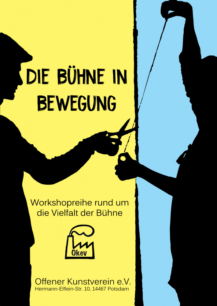 Online-Workshop: Hier wohne ich, hier kenne ich mich aus