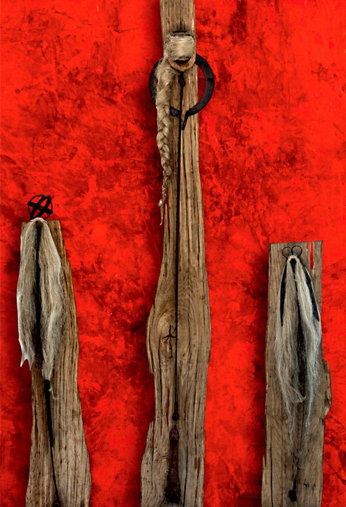Les Fleurs du Mal