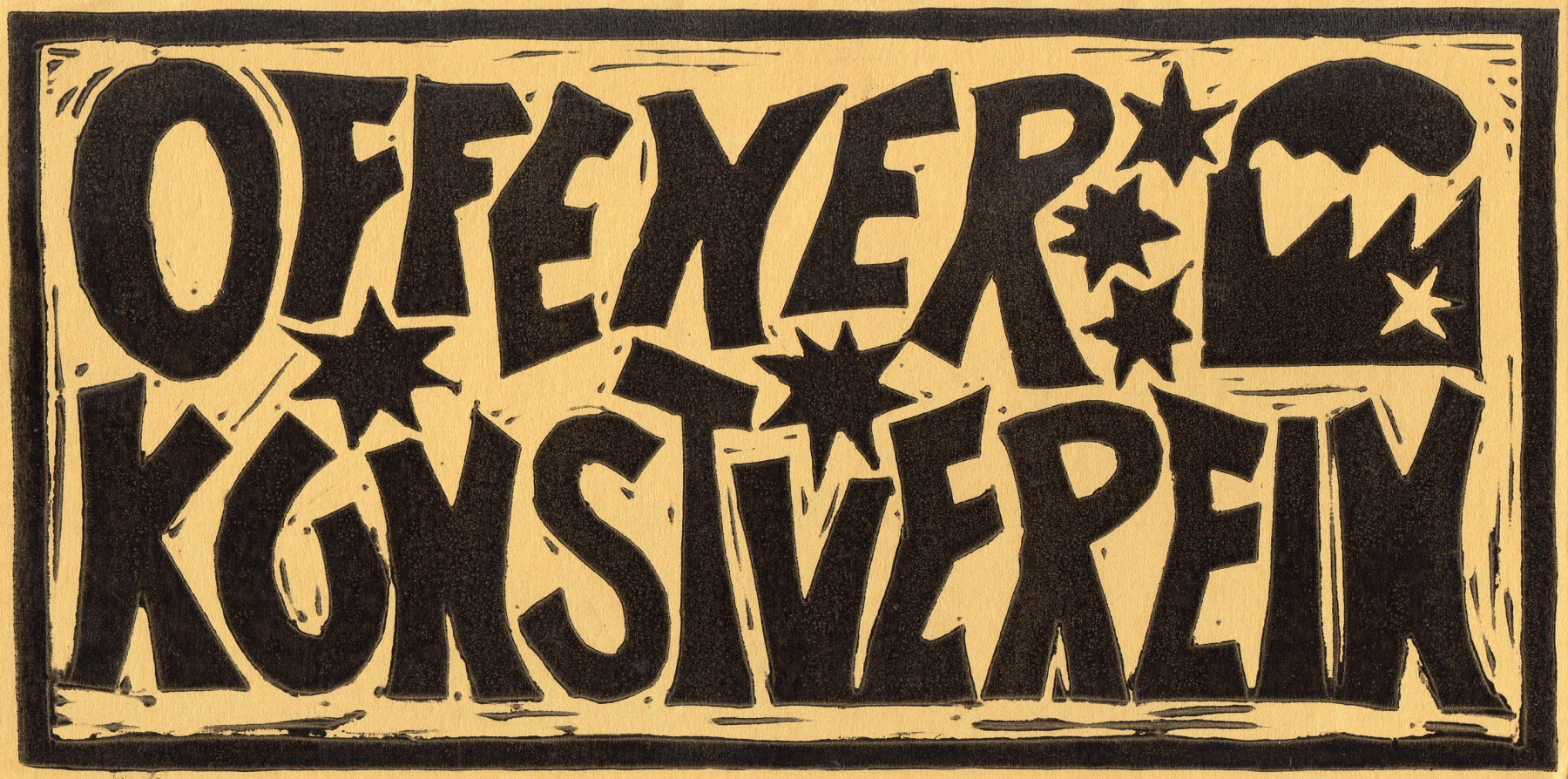 30 Jahre Offener Kunstverein