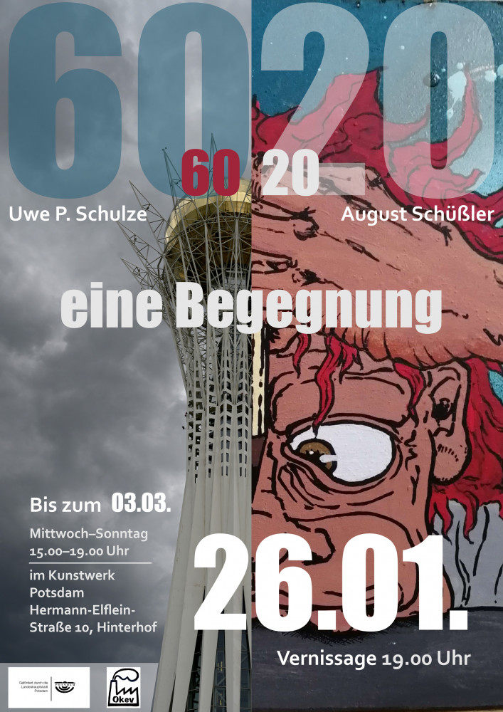 Eine ungewöhnliche Begegnung