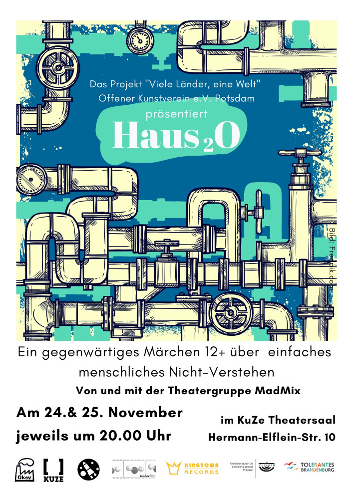 Haus 2 O