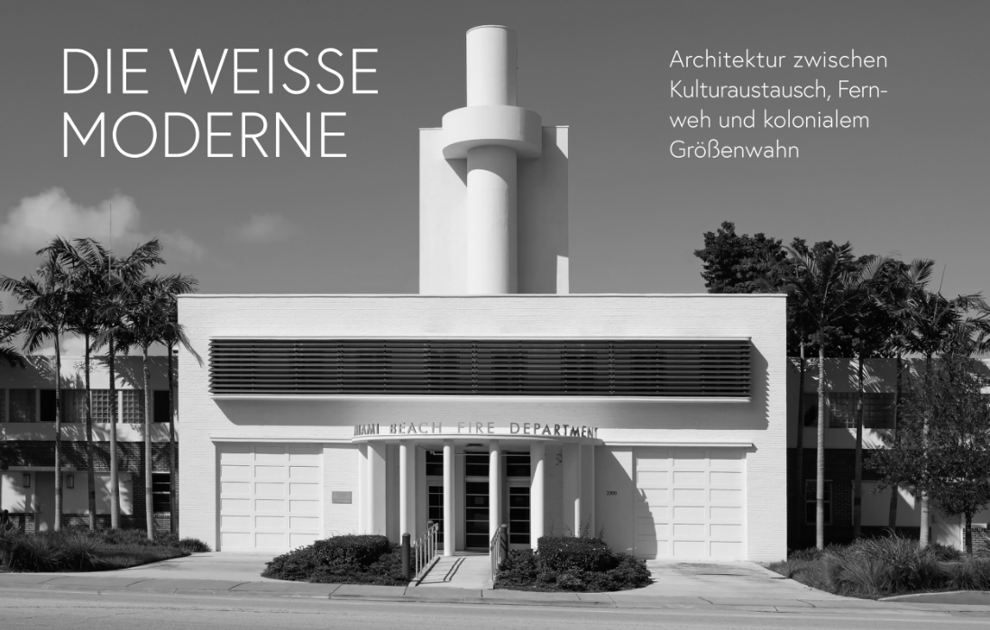 Die Weisse Moderne