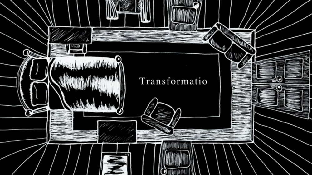 Transformatio