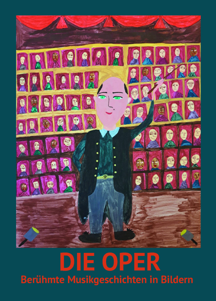 Die Oper
